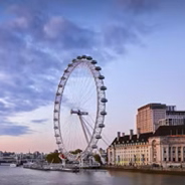 London Eye