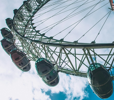 London Eye